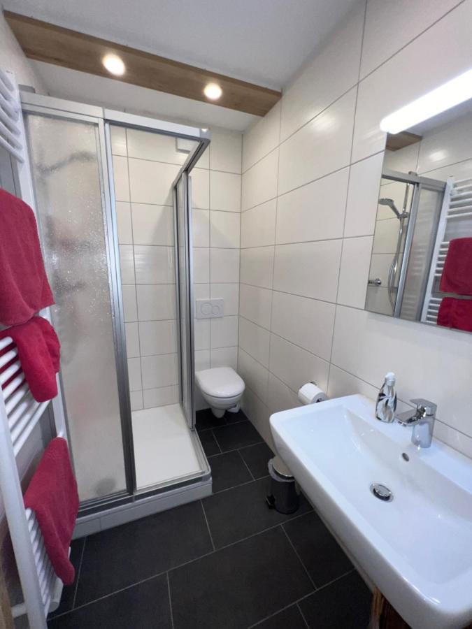 Gasthaus Engel Murg  Bagian luar foto